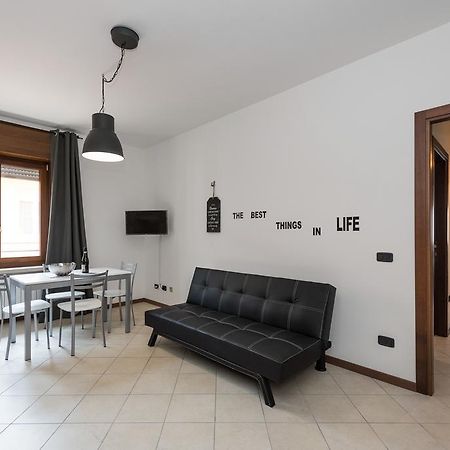 Ortaglia Daire Torri Del Benaco Dış mekan fotoğraf